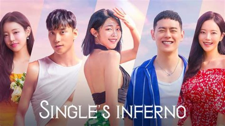 Who Is Lee Nadine From “Single’s Inferno” Season 2?