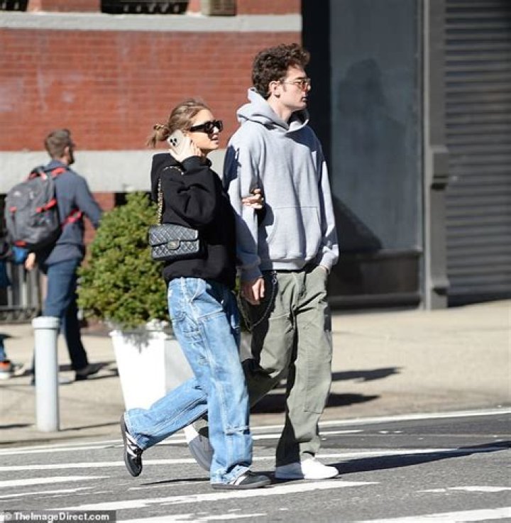 Who Is Leni Klum’s Boyfriend Aris Rachevsky? 10 Facts To Know About The Hockey Player