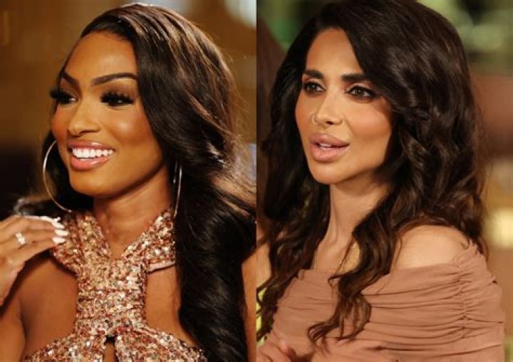 Who Is Lesa Tureaud & Erika Tureaud? Details To Know About Mr. T Daughters