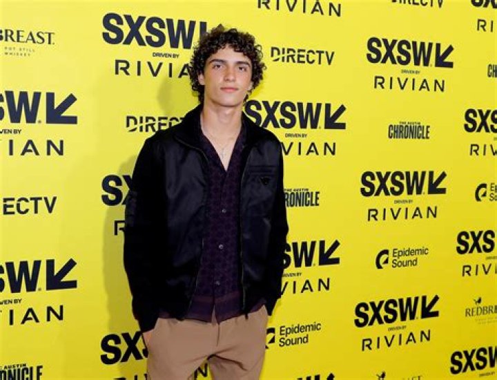 Who Is Levi Stevens? Facts To Know About Jon Stevens Son
