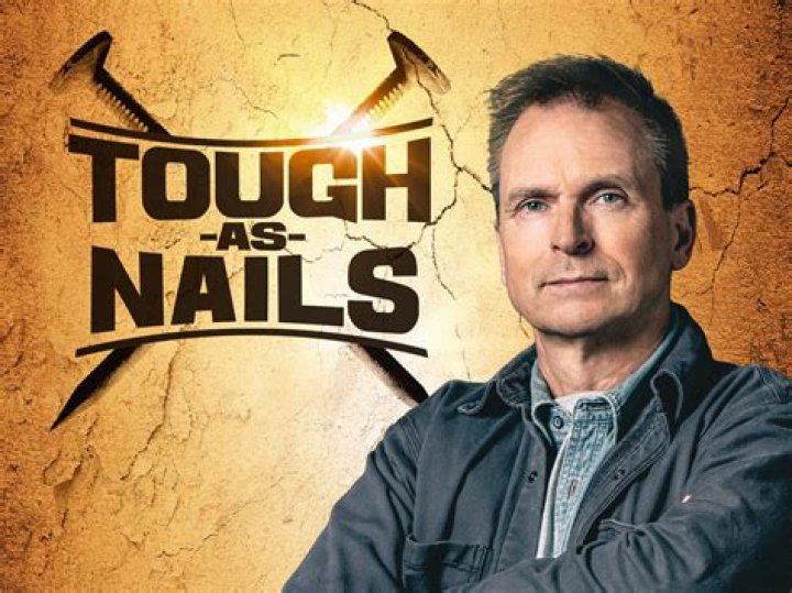 Who Is Lia Mort? Meet The Cast of Tough As Nails Season 3 Instagram