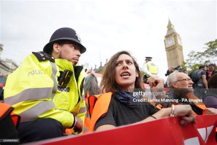 Who Is Liam Norton? Insulate Britain Activist Age, Wikipedia and Wife