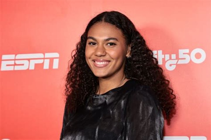 Who Is Logan Eggleston? Her Height & WikI Details Explored