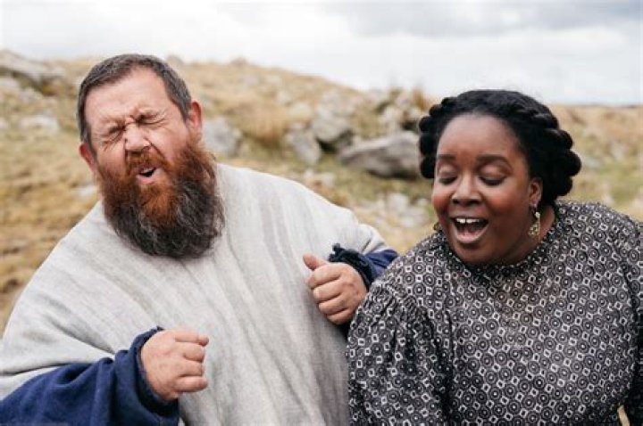 Who Is Lolly Adefope Partner? Everything To know About The Comedian