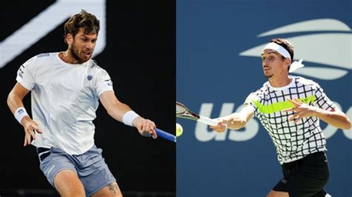 Who is Lorenzo Sonego Girlfriend? Relationship Timeline Of The Tennis Player