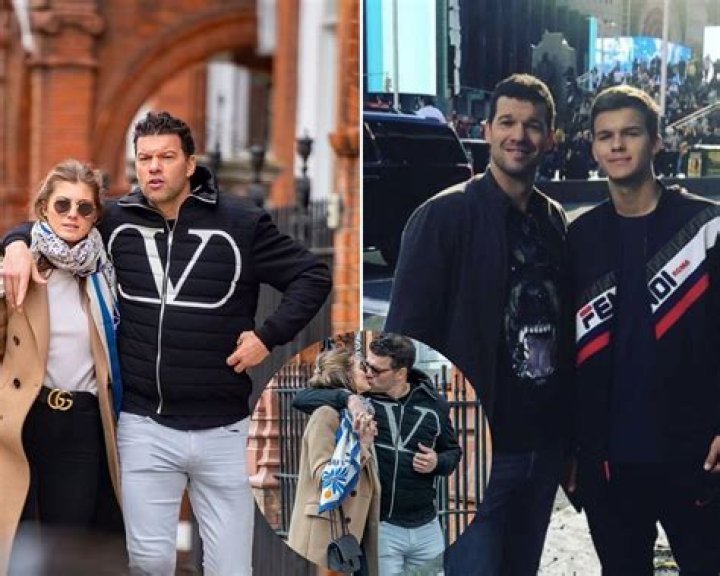 Who Is Louis Ballack – Michael Ballack Son? Everything To Know