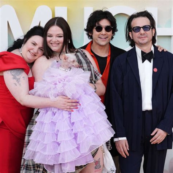 Who is Luis Felber? Lena Dunham Husband Net Worth Explored