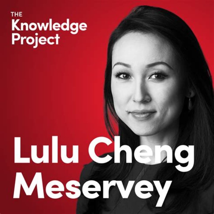 Who Is Lulu Cheng Meservey? Get To Know Vice President of Communications at Substack