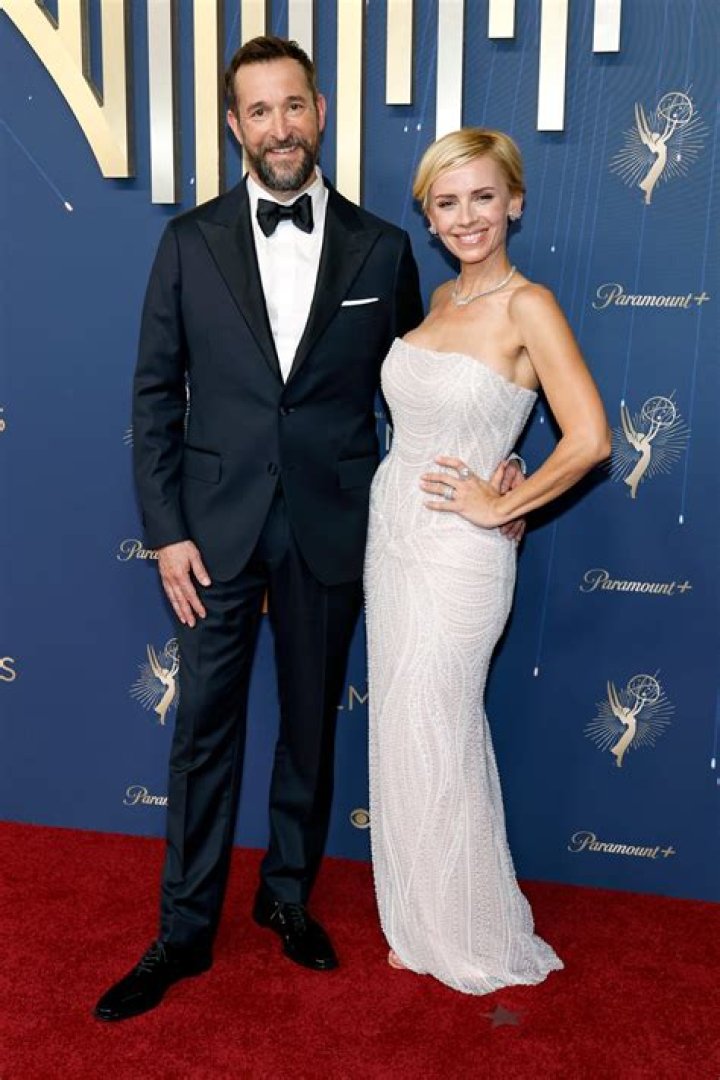 Who Is Lunda Wells’ Wife Tiffany?