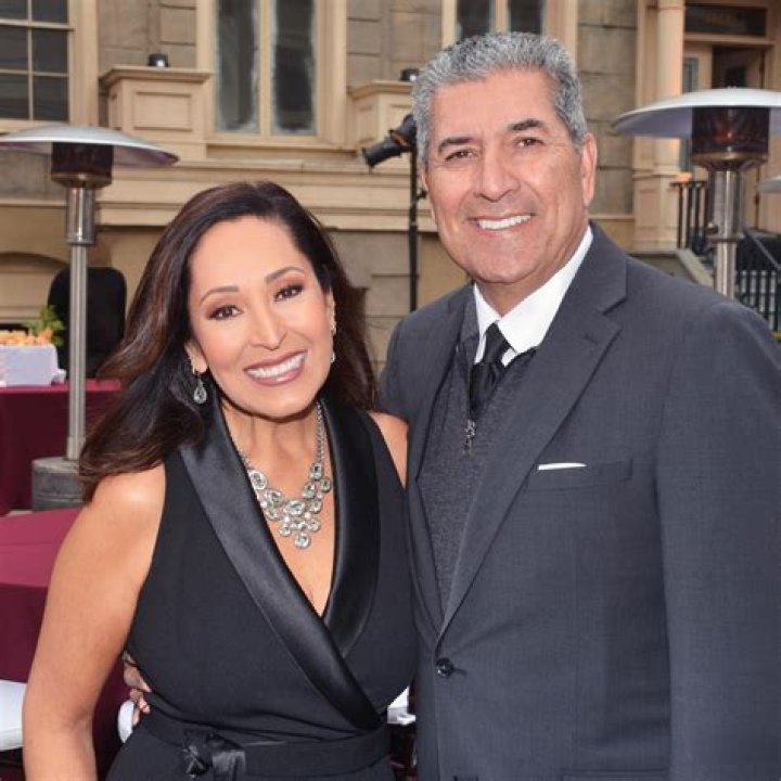 Who Is Lynette Romero Husband David Angulo? Meet The Couple On Instagram