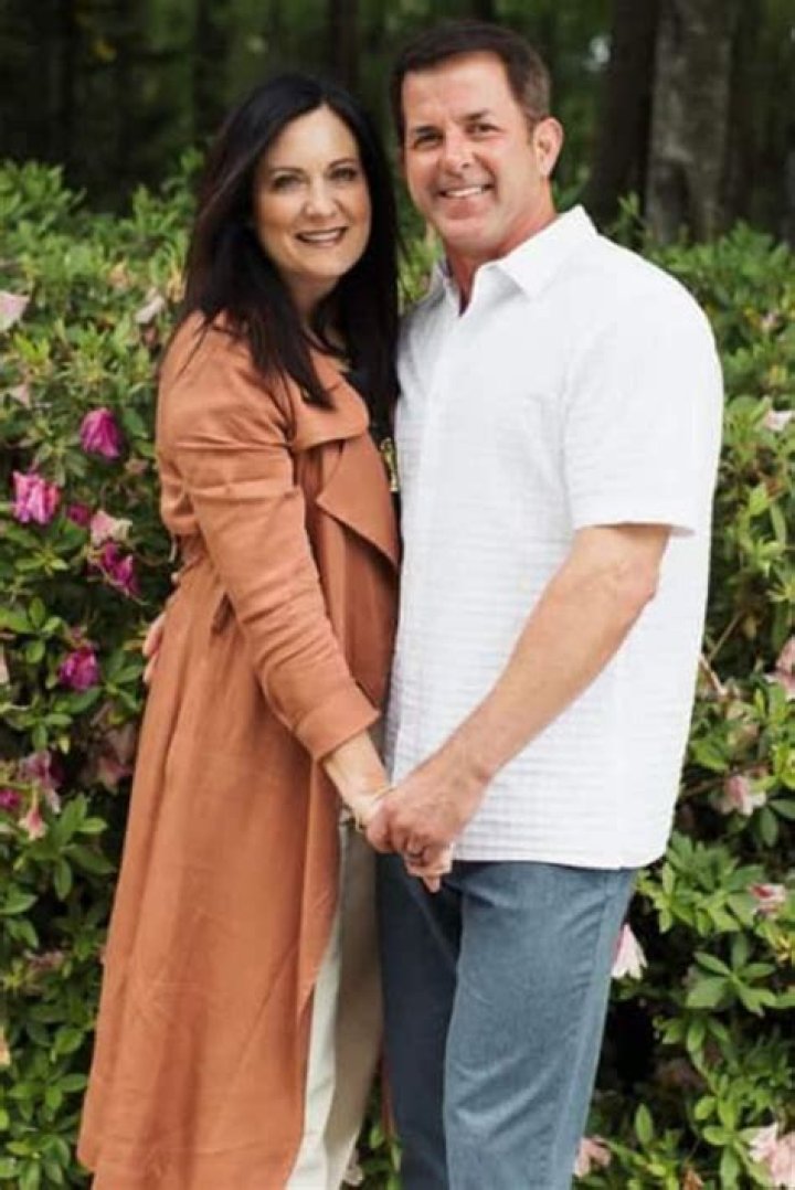 Who Is Lysa Terkeurst’s Husband, Art TerKeurst? Explore The Married Life Of American Author