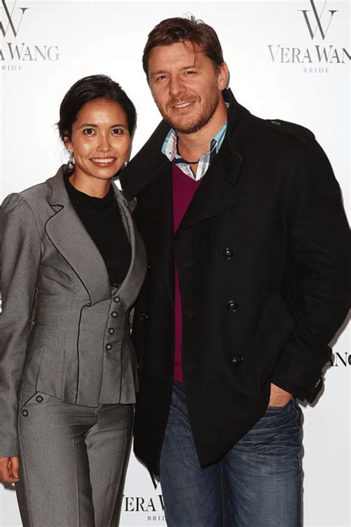 Who Is Manu Feildel Wife? Meet Clarissa Weerasena On Instagram