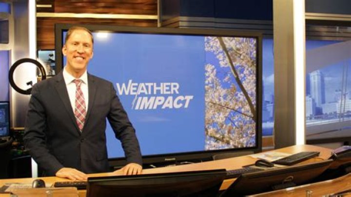 Who Is Marc Weinberg Wife? Everything To Know About The Meteorologist