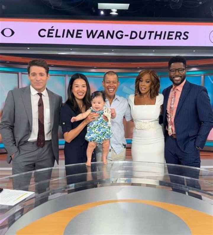 Who Is Marian Wang? Age Of Vladimir Duthiers’ Wife Explored