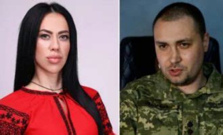 Who is Marianna Budanova? Ukraine military intelligence chief’s wife reportedly poisoned