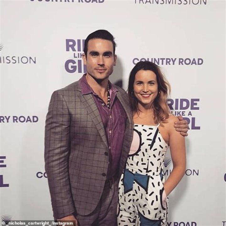 Who Is Marina Kokhal? Andy Cartwright Wife Death and Murder, Find Her On Instagram