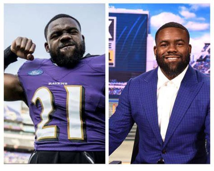 Who is Mark Ingram? See Net-worth, Quote, Awards, Fact, Wiki