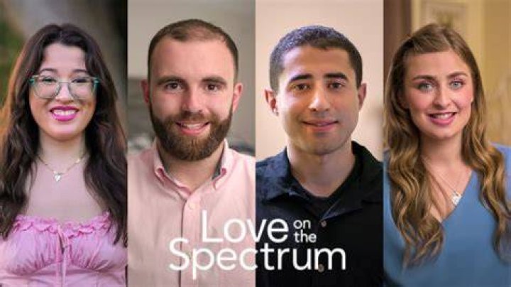 Who Is Mark Radburn Love on The Spectrum? Instagram Age Wikipedia and Autism