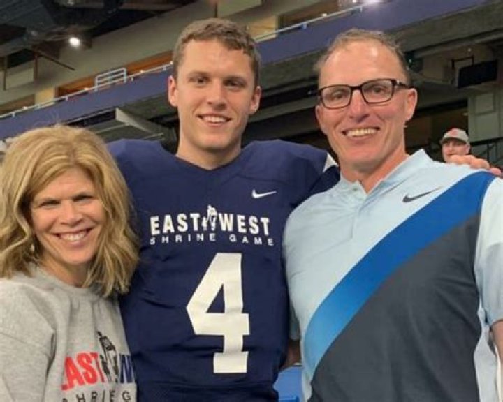 Who Is Mark Rypien’s Son, Andrew Rypien? Meet The Family Of Former American Football QB
