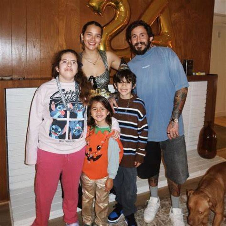 Who Is Marlon Vera Wife or Girlfriend María Paulina Escobar? Discussed More On His Married Life Family and Kids