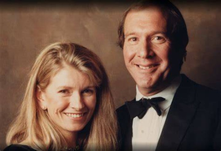 Who Is Martha Jenkins? Details To Know About Mo Brooks Wife