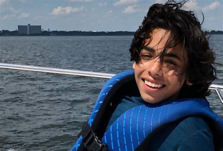 Who Is Mateo Bravery Bratt, Benjamin Bratt’s Son?