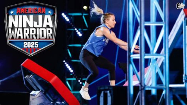 Who Is Mathis Owhadi From American Ninja Warrior? Meet The Student And Filmmaker On Instagram