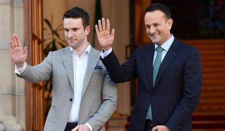 Who Is Matthew Barrett? Learn Everything About Leo Varadkar Partner