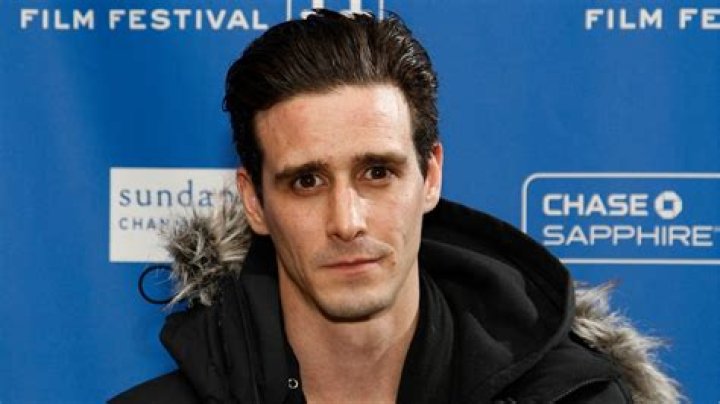 Who is Max the black phone? What does James Ransone play in?