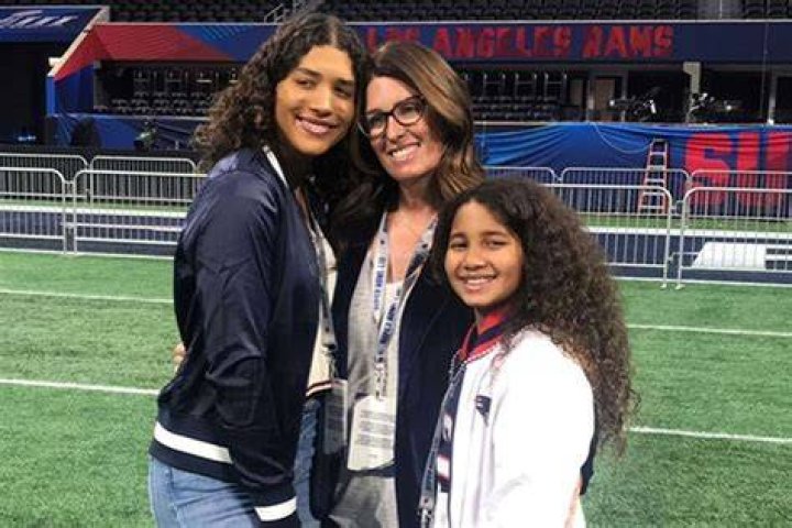 Who Is Maya Brady? Everything On Her Parents And Family
