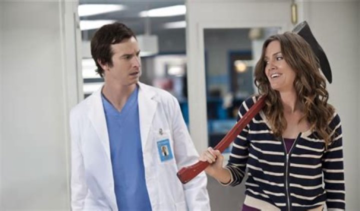 Who is Medical Police Rob Huebel Wife? Is He Married With Family, Wiki, Biography