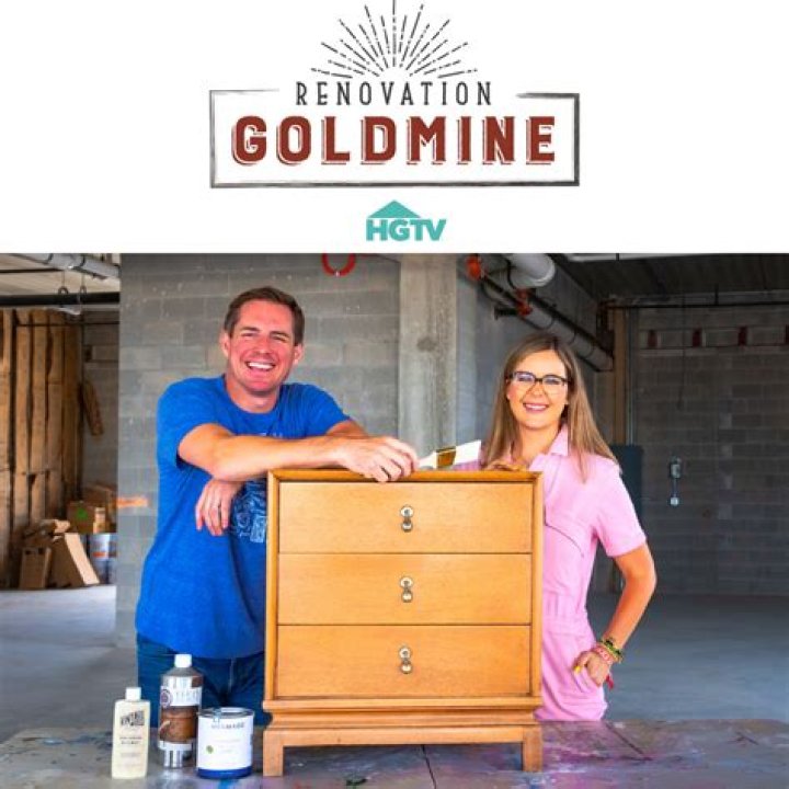 Who Is Meg Piercy? Meet The HGTV Renovation Goldmine Host