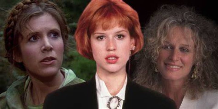 Who Is Megan Elisabeth Kelly? Everything To Know About The Actress From The Netflix Movie Intrusion