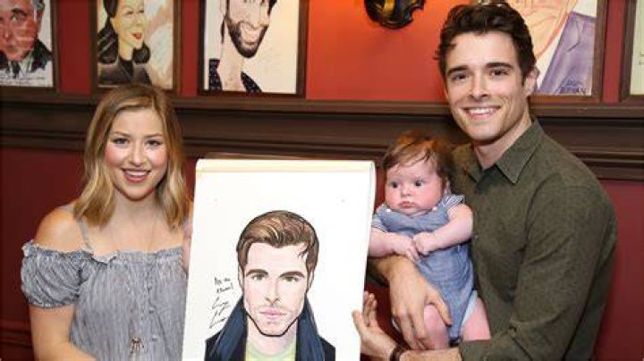 Who Is Meghan Woollard? Corey Cott Wife – Age Gap Instagram And Children