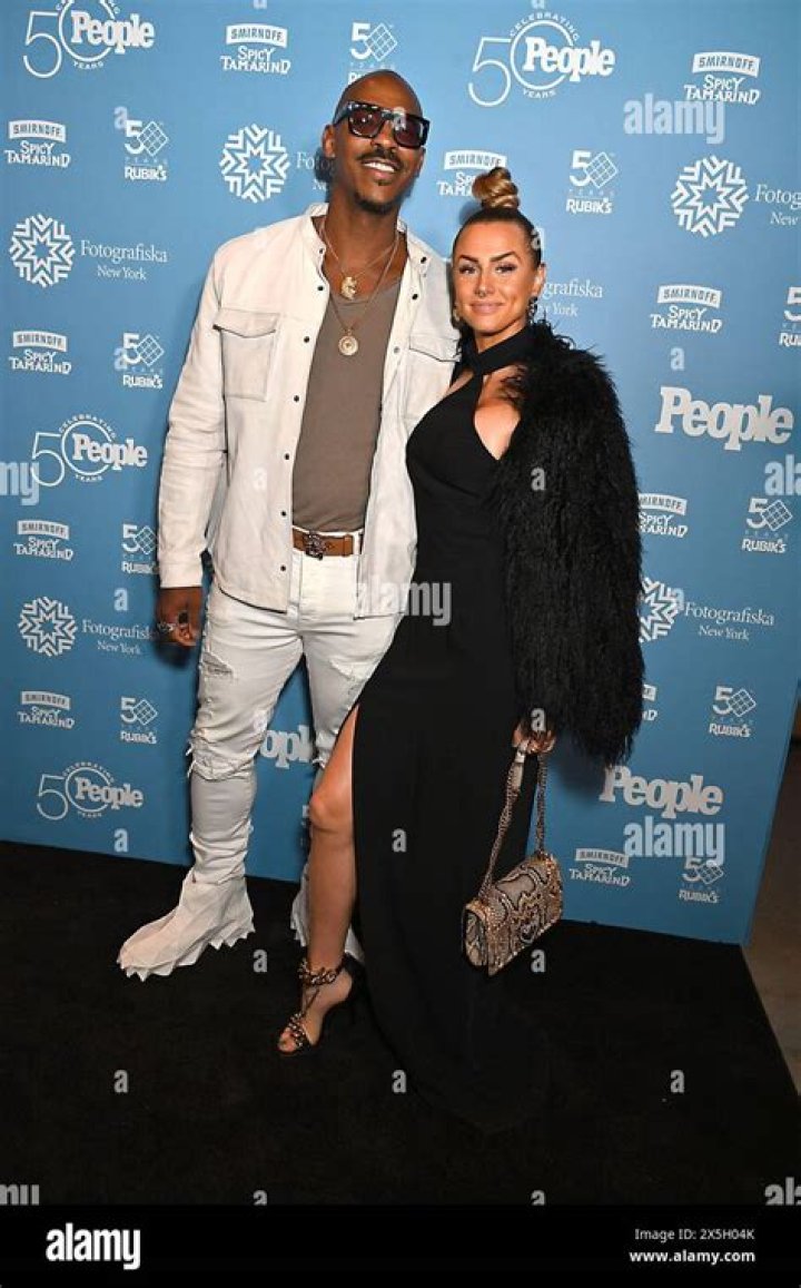 Who Is Mehcad Brooks Wife? Family and Married Life