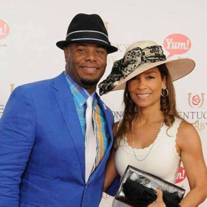 Who is Melissa Griffey | Know All About Ken Griffey Jr Wife