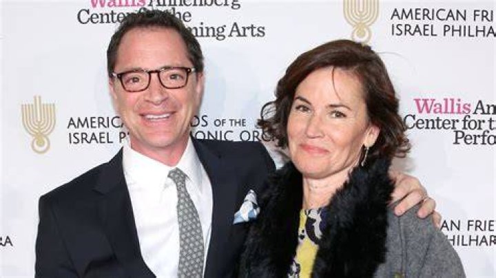 Who is Melissa Merwin? Details To Know About Joshua Malina Wife