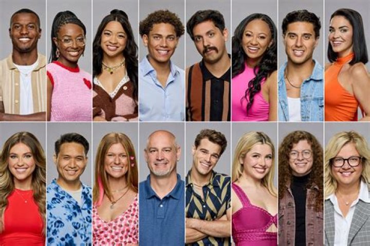 Who Is Michael Bruner Attorney? Big Brother 24 Cast Wikipedia And Salary Details