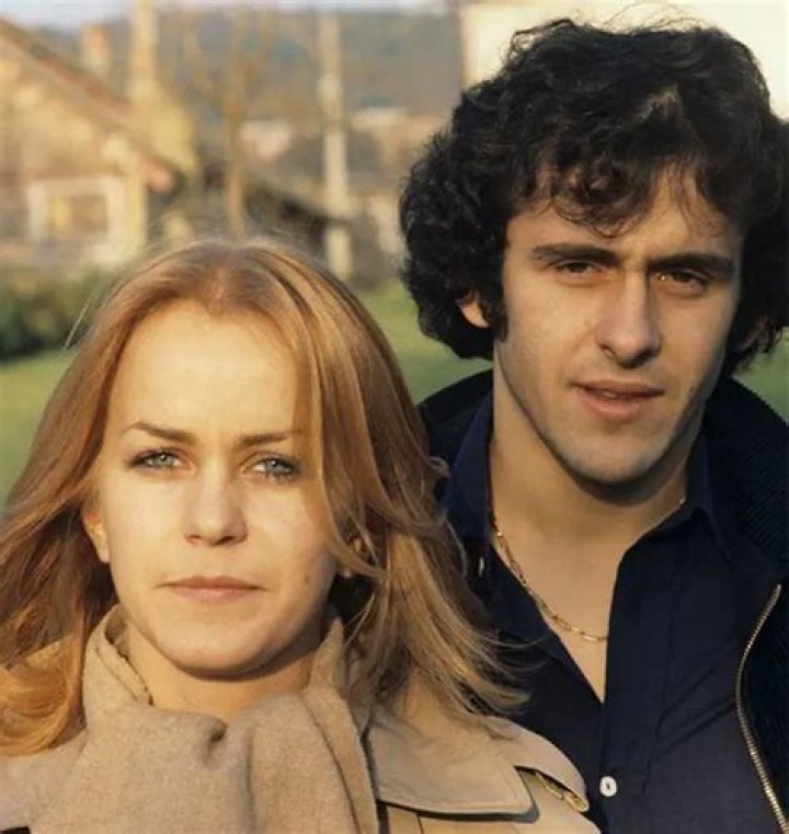 Who Is Michel Platini Wife Christelle Platini? Is He Arrested Over Fraud Charges? Details To Know