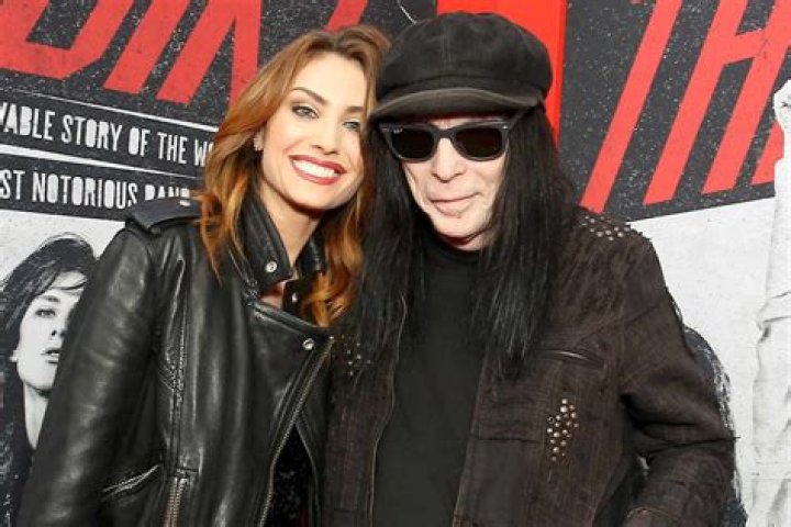 Who Is Mick Rock Wife Pati Rock? Details On The Death Of Music Photographer