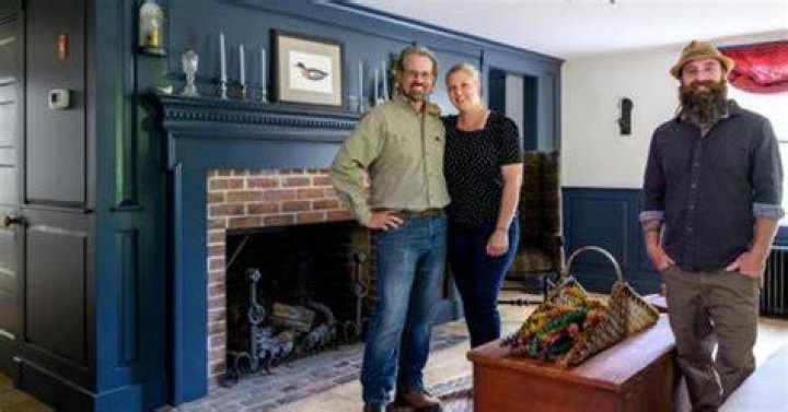 Who Is Mike Lemieux From Houses With History? Age & Wiki Explore