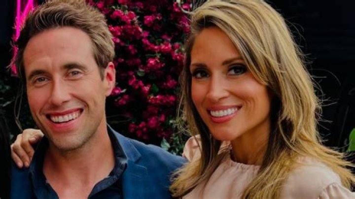 Who Is Mike Marza Wife Rhiannon Ally? Everything To Know About The Journalist