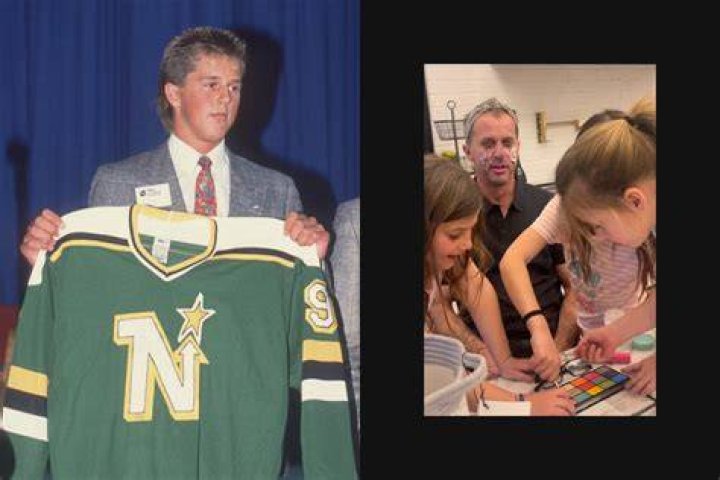 Who Is Mike Modano Wife Allison Micheletti? Know Her Age & Wikipedia