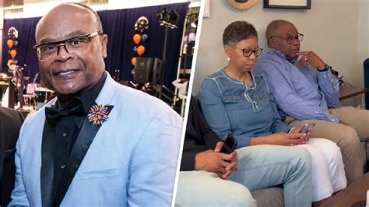 Who Is Mike Singletary’s First Wife?