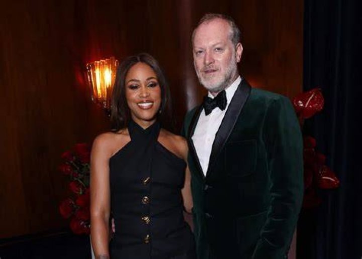 Who Is Mimi Morris? What We Know About Her Net Worth And Husband