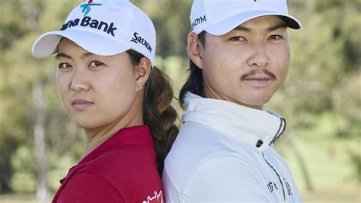 Who is Minjee Lee Boyfriend? LPGA Golfer Net Worth, Caddie, Age, Wiki, Biography, Height Facts