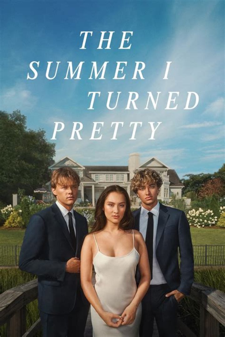 Who Is Minnie Mills? Everything On The Summer I Turned Pretty Cast