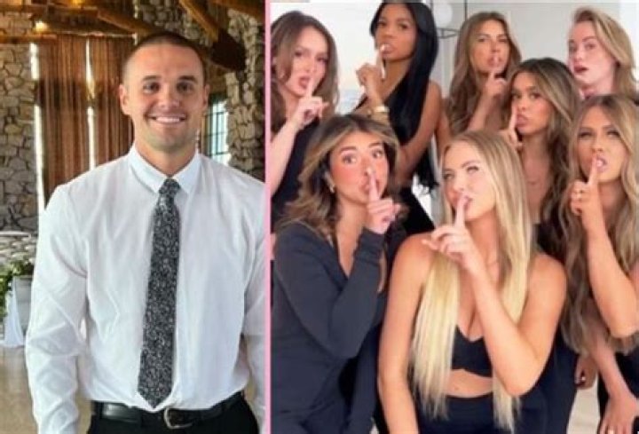 Who Is Miranda Mcwhorter? Reddit Mormon Momtok Tiktok Gossip and Taylor Frankie Paul Cheating Drama Explained