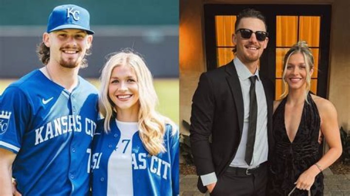 Who Is MMA Fighter Jason Witt Wife McCall Witt? Meet The Couple On Instagram