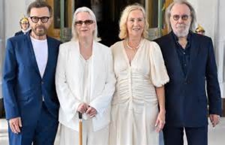 Who Is Mona Norklit? Everything About The Swedish Musician Benny Andersson Wife